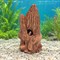 Декорация для аквариума ZooAqua «Сказочная скала», замок №98, 9×19 см - фото 51855