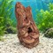 Декорация для аквариума ZooAqua «Сказочная скала», замок №98, 9×19 см - фото 51856