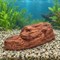 Декорация для аквариума ZooAqua «Каменный лабиринт», грот №60, 22×13 см - фото 51861