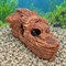Декорация для аквариума ZooAqua «Каменный лабиринт», грот №60, 22×13 см - фото 51862