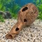 Декорация для аквариума ZooAqua «Забытая реликвия», кувшин №117, 12×24 см - фото 51877