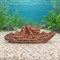 Корабль №36 ZooAqua, верхний боковой ракурс палубы и надстроек