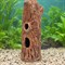 Глиняная коряга №311 ск ZooAqua «Лесная развилка», дополнительный боковой ракурс