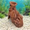 Замок №27 ZooAqua, верхний боковой ракурс открытой башни и лестницы