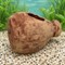 Глиняный кувшин ZooAqua №405 — задняя сторона и дно