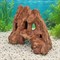 Грот №107 ZooAqua, боковой ракурс трёх вершин и полки