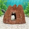 Грот №107 ZooAqua, задний ракурс крупного арочного прохода