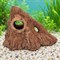 Пень №136 ZooAqua «Лесное дупло», противоположная сторона