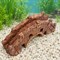 Мост №403 ZooAqua «Мост над заводью», дополнительный ракурс арки и опор