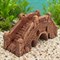 Мост №404 ZooAqua «Мостик у берега», боковой ракурс