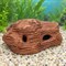 Грот №58 ZooAqua «Скалистая заводь», дополнительный ракурс
