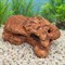 Грот №58 ZooAqua «Скалистая заводь», другой ракурс