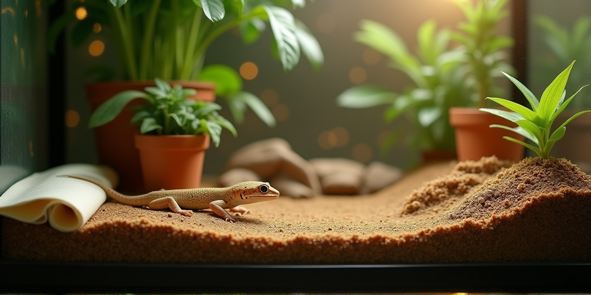 Профессионально оформленный биоактивный террариум тропического типа с живыми растениями, корягами и системой туманообразования