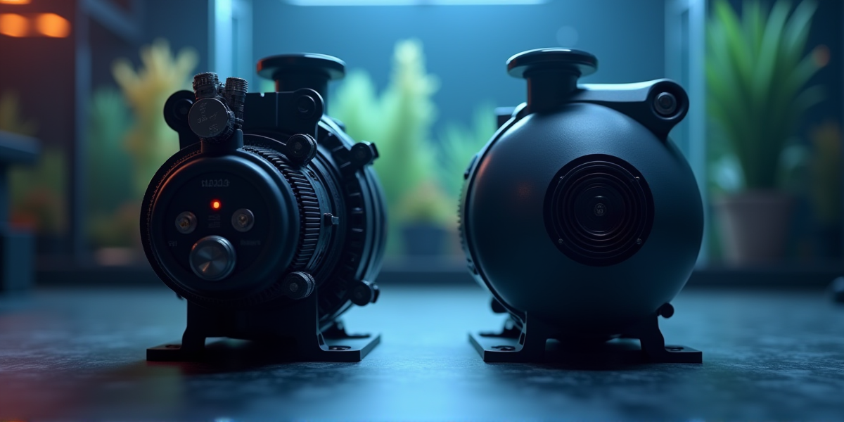 Схема правильной установки обратного клапана на воздушный шланг: стрелка указывает направление потока воздуха