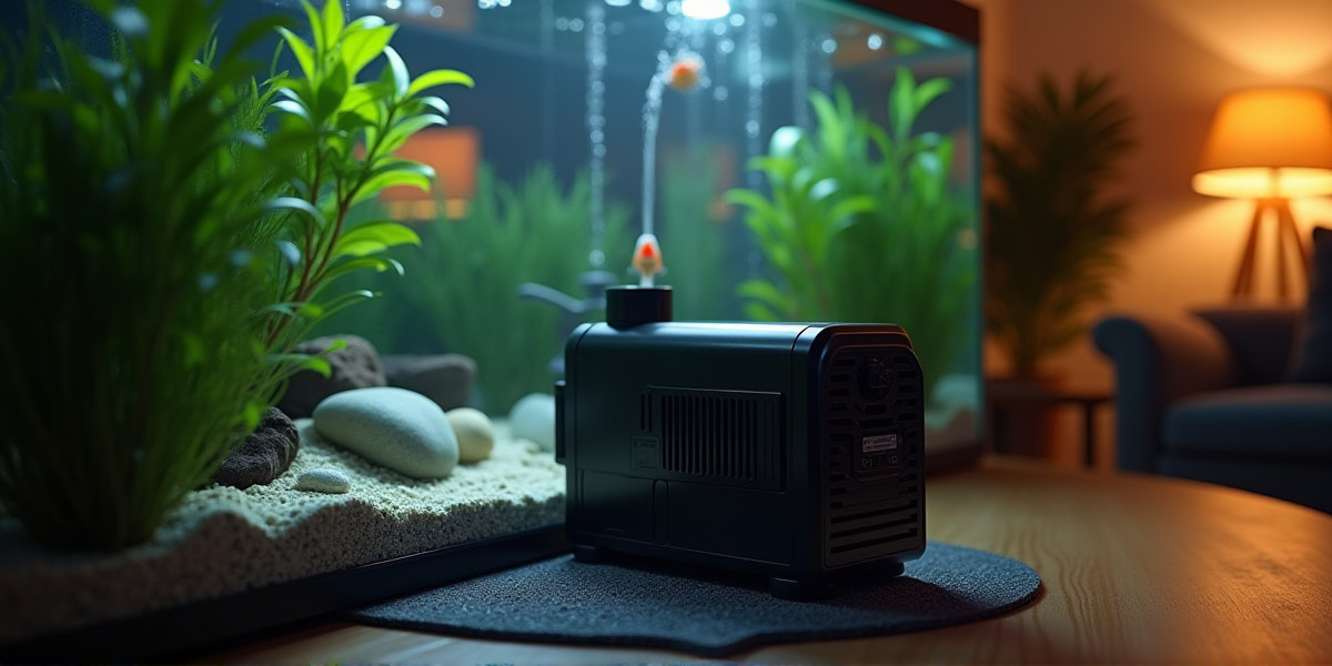 Различные виды распылителей воздуха: керамические, каменные и гибкие трубки