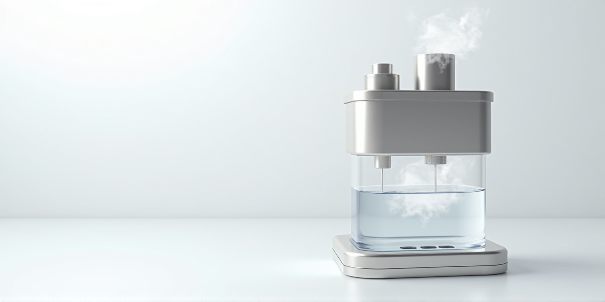 Сравнение внешнего вида стеклянного нагревателя, плоского пластикового нагревателя и грунтового термокабеля