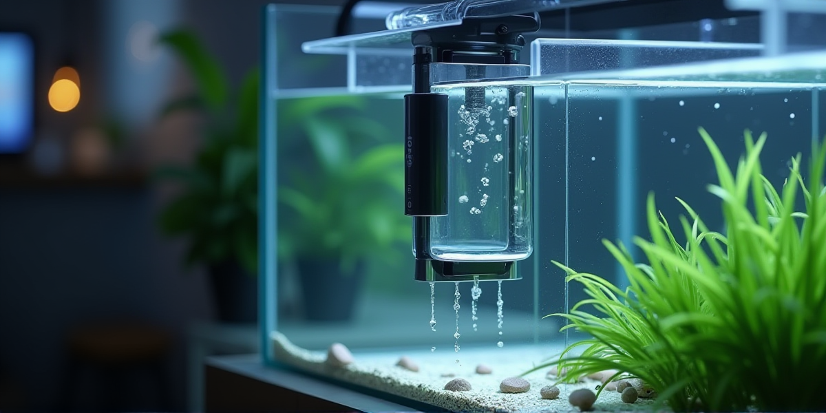 Крупный план шкалы регулировки температуры на верхней части нагревателя и процесс калибровки