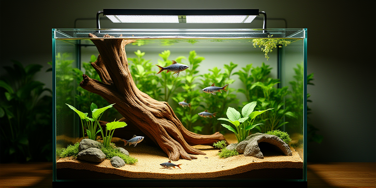 Сравнение видов: Панда, Штерба и Золотистый коридорас