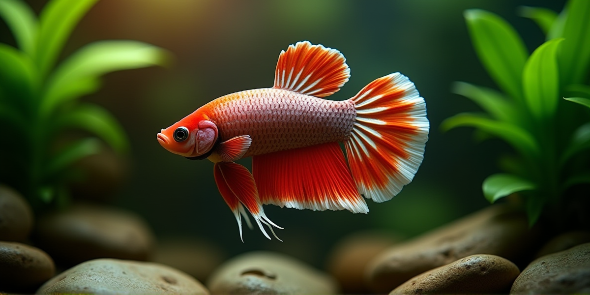 Аквариум для Петушка