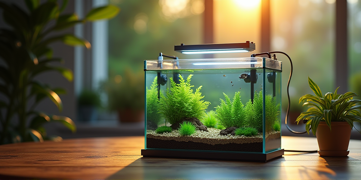 Термометр для аквариума — ZooAqua.by