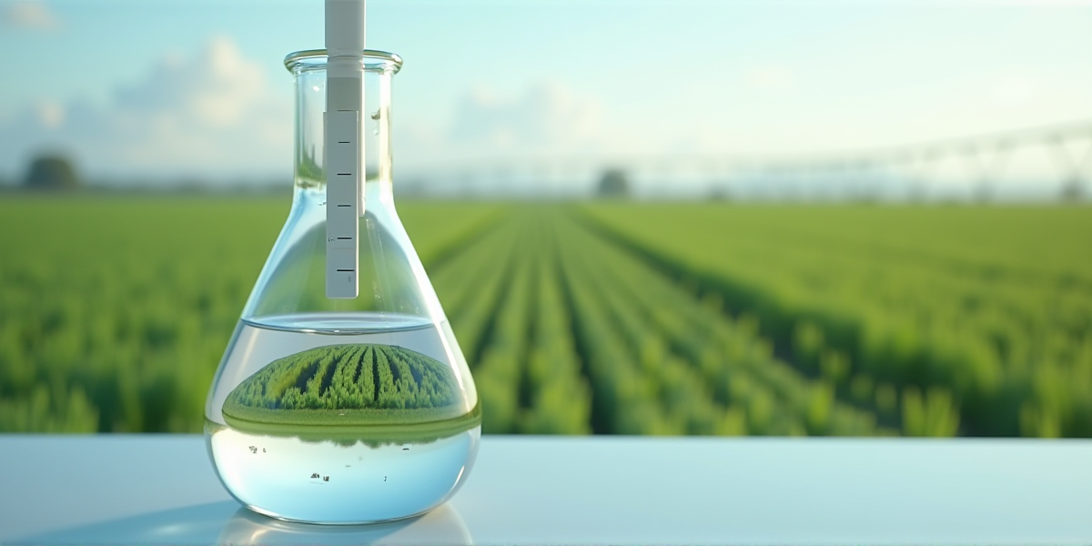 Нитраты в аквариуме: контроль уровня