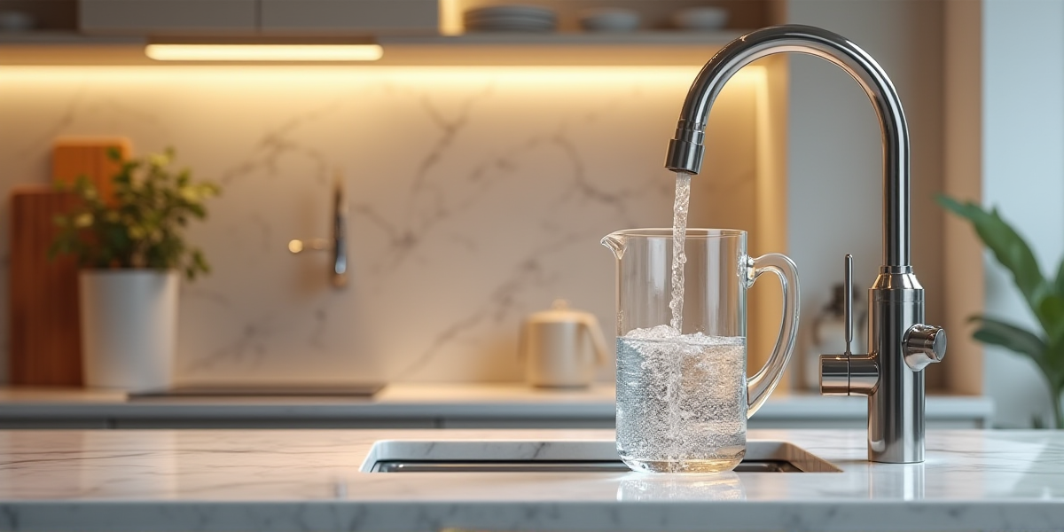 Фильтр для аквариума