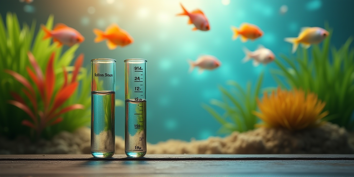 Средства для коррекции параметров воды: pH Plus и pH Minus