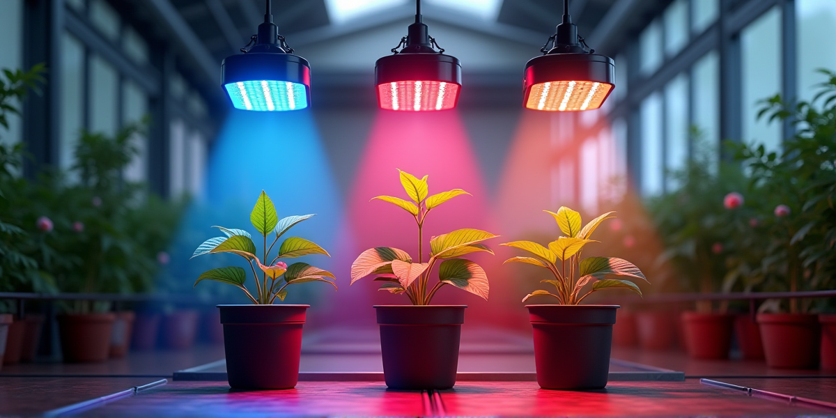 Идеально сбалансированный аквариум с профессиональным LED-освещением