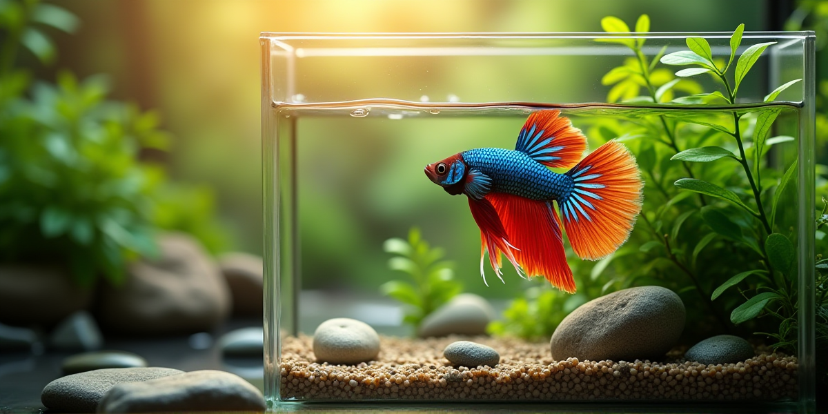 Разновидности плавников петушков: Коронохвост, Плакат, Вуалевый