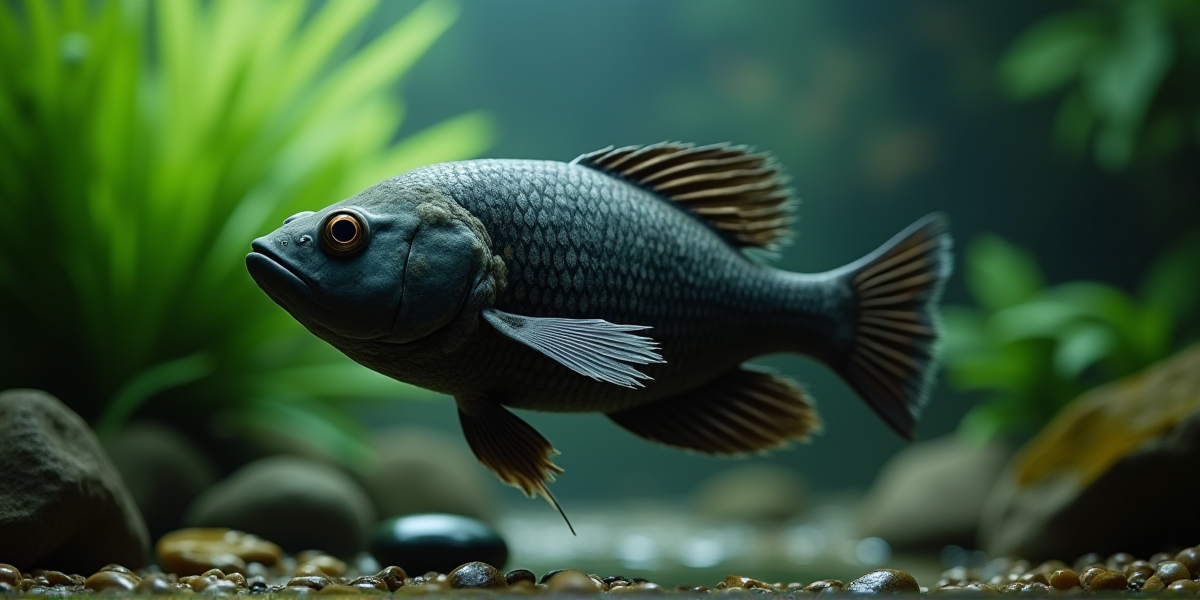 Совместимость рыб в общем аквариуме