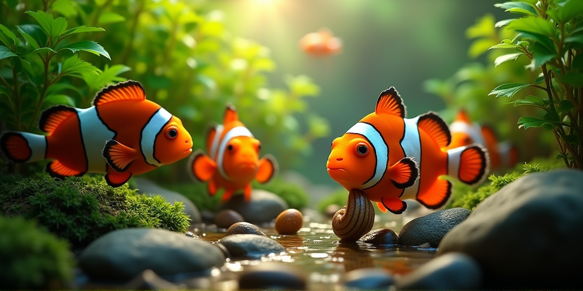 Кормление боций: овощи и сухой корм