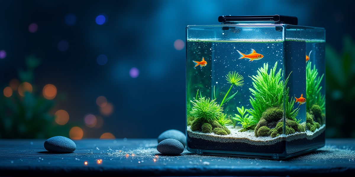 Советы по созданию микрорасборки Галактика